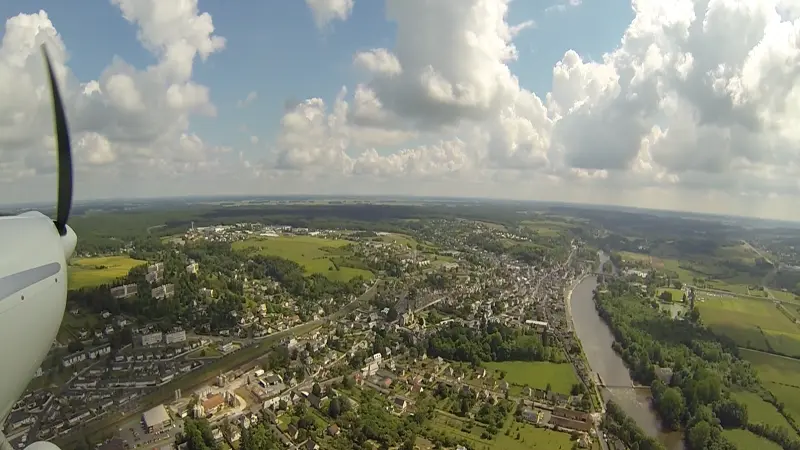 vol-en-ulm-vallee-du-cher©Loisirs-loire-Valley
