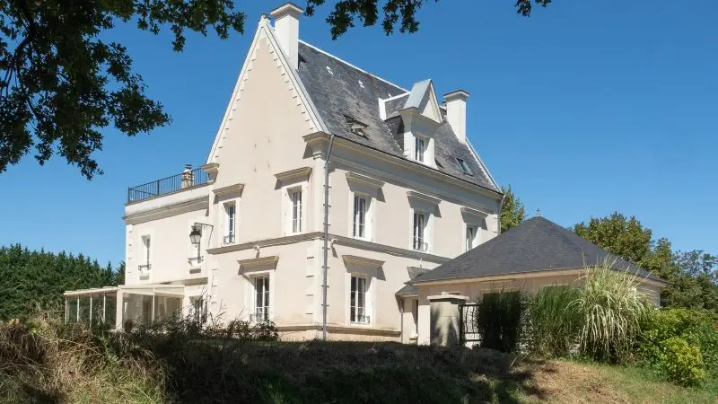 Manoir