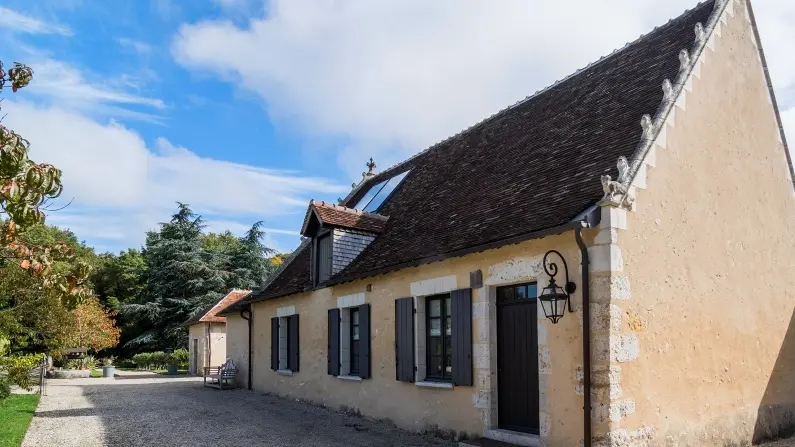 Gîte Nishiki - extérieur