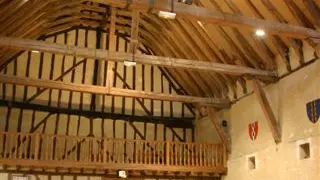 Les Greniers de l'Abbaye