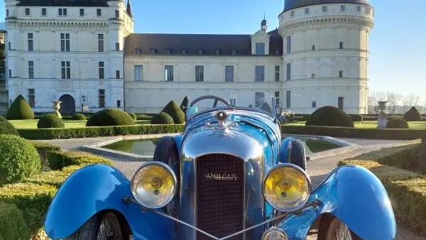 Amilcar-au-Chateau-de-Valencay-Musee-Auto