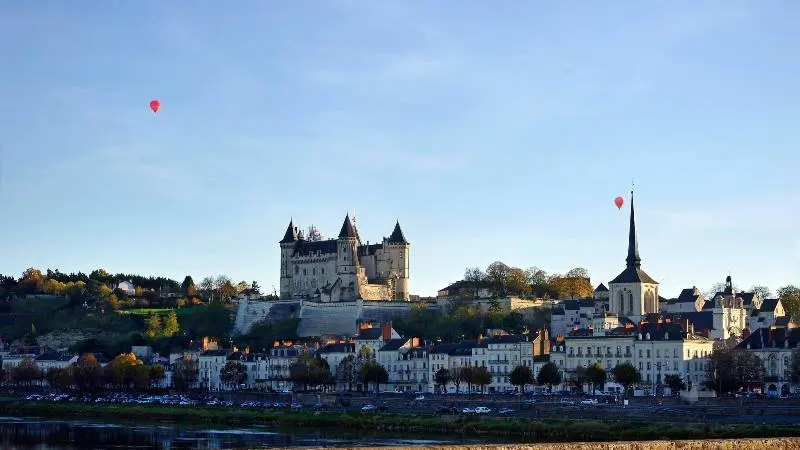 Art-Montgolfières-Château-Saumur