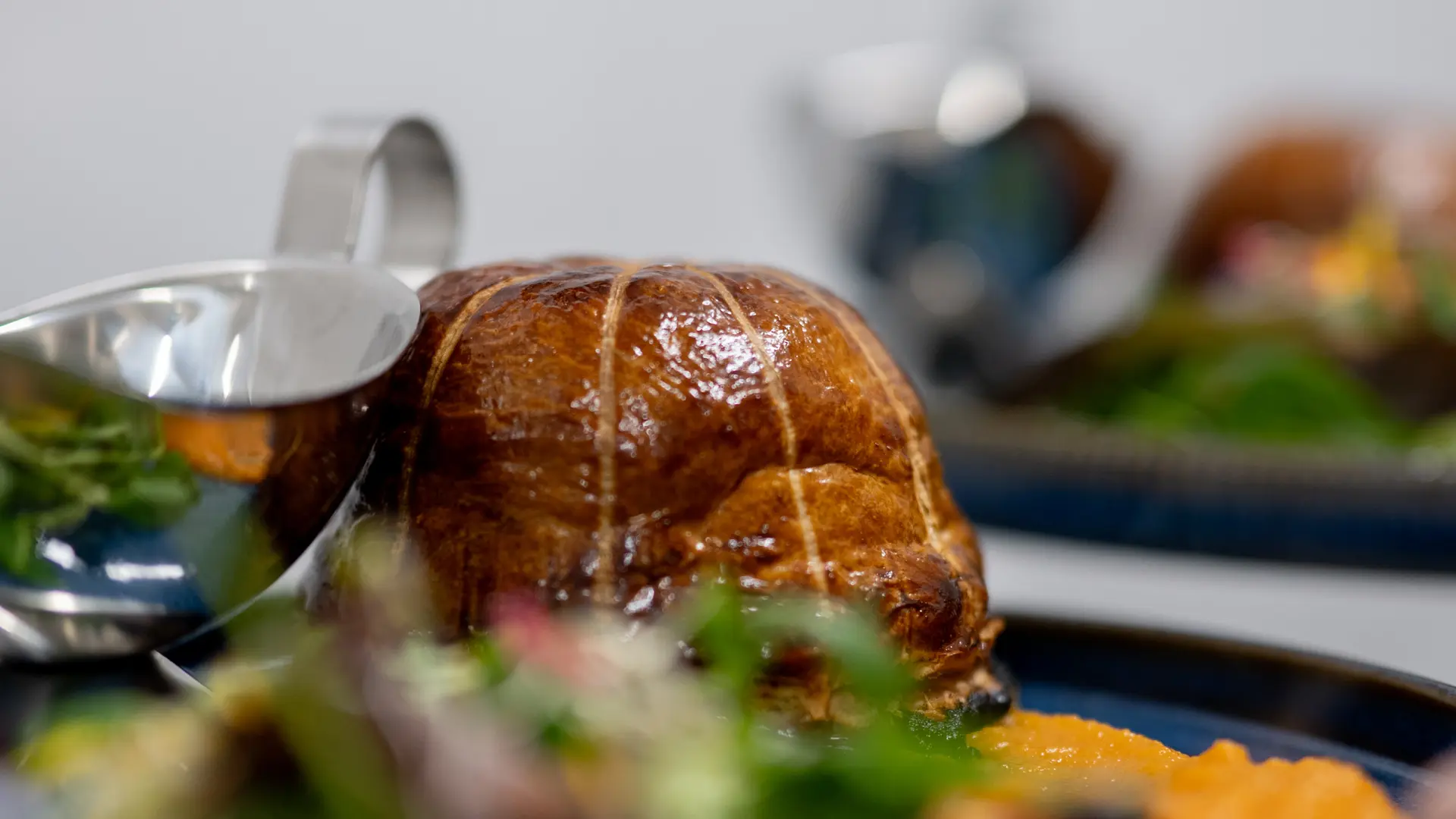 pithivier vegetarien