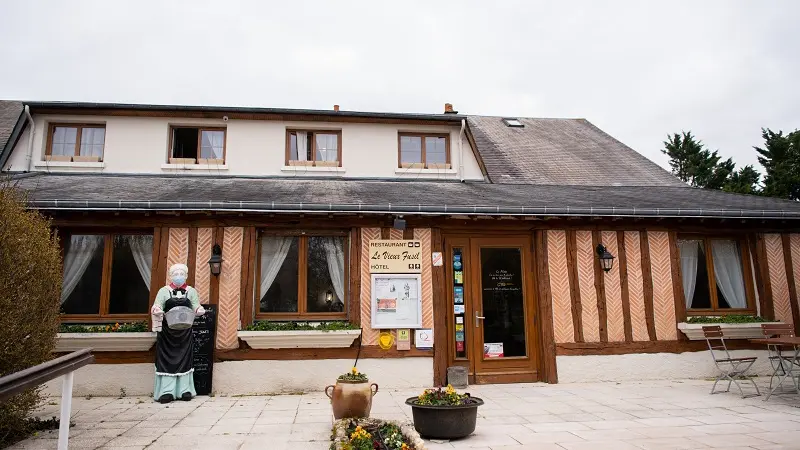 Restaurant-Le-Vieux-Fusil-Soings-en-Sologne