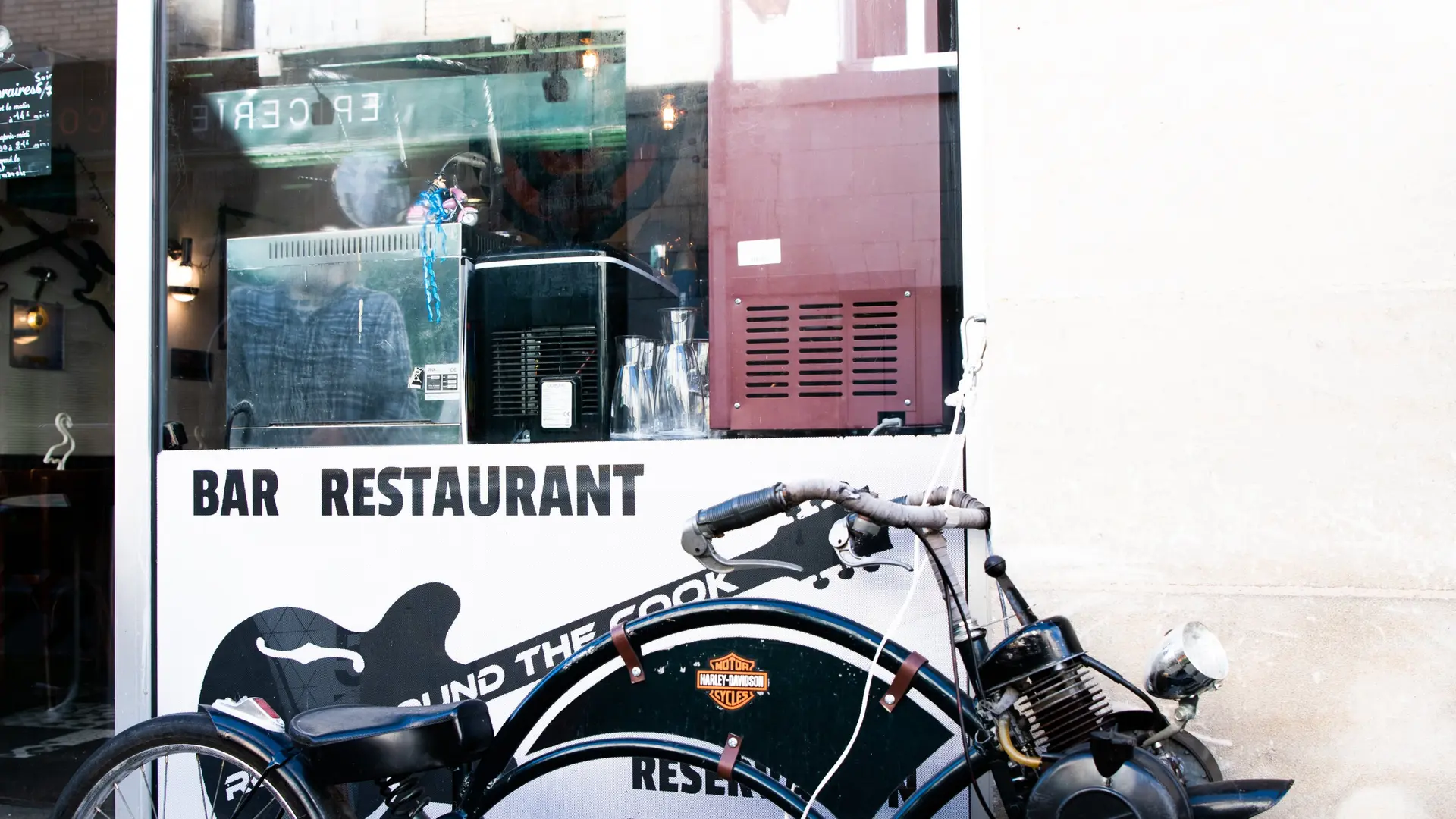 RockAroundTheCook- cuisine traditionnelle-bistrot-bar-saint-aignan
