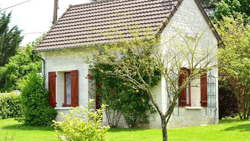 Exterieur
