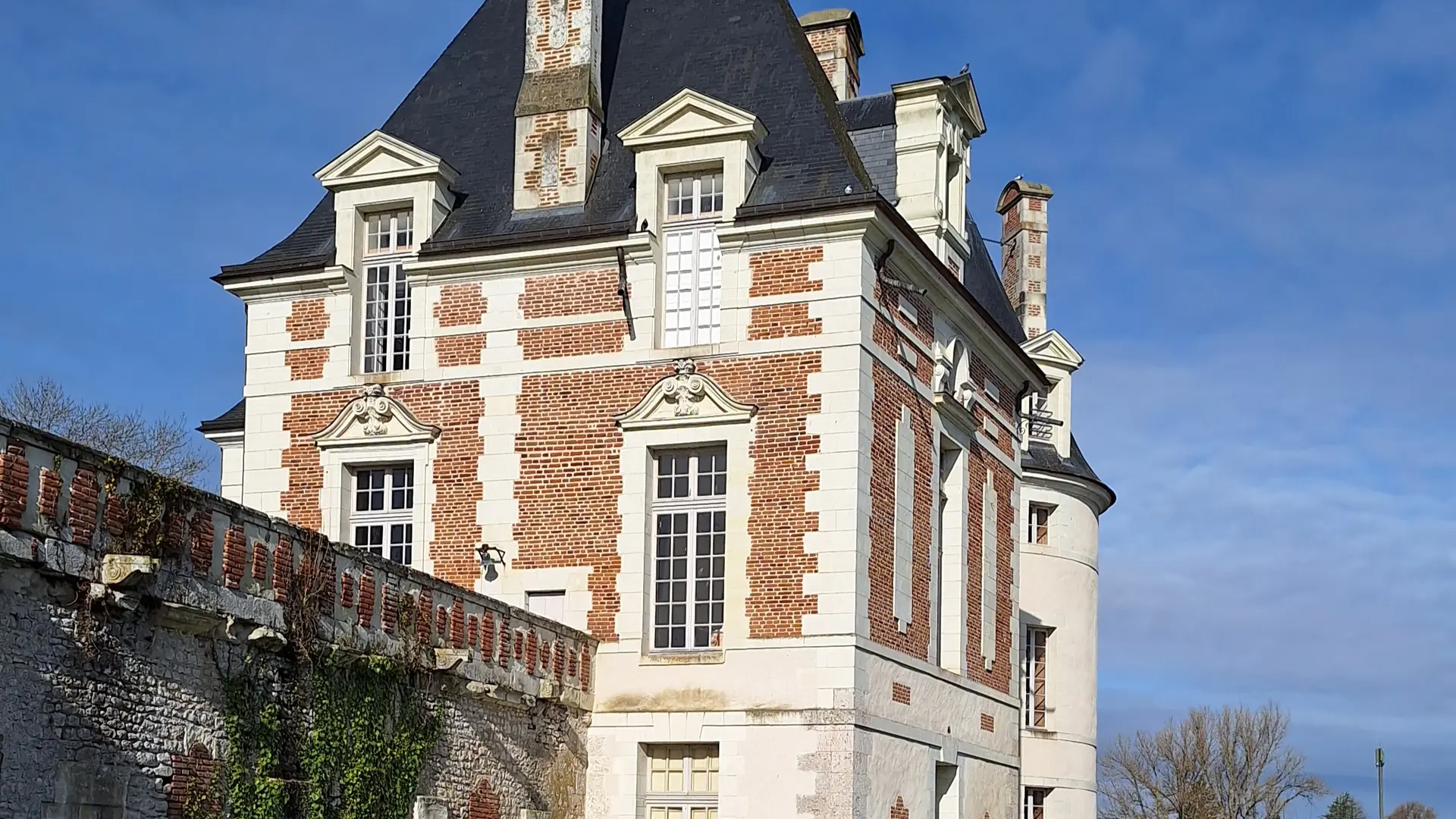 Pavillon Béthune