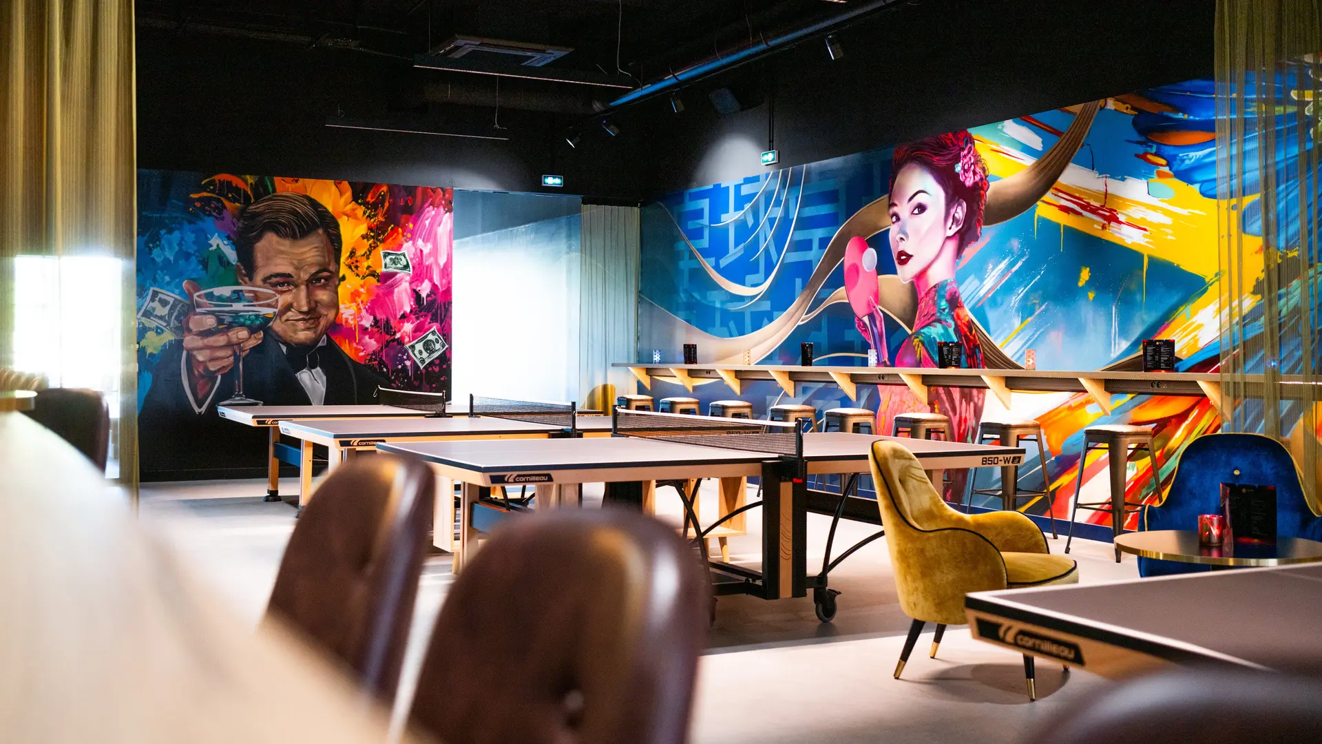 BimBam - Ping Pong - Social Club - Contres -2