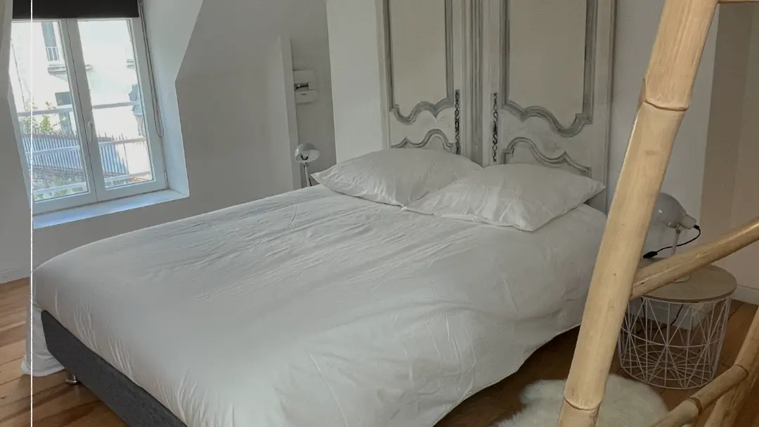 Bienvenue au gite de Vendome