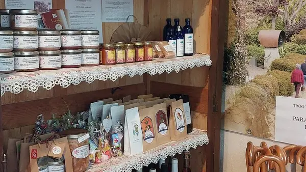 Boutique Association au Coeur de Trôo