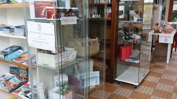 Boutique Association au Coeur de Trôo