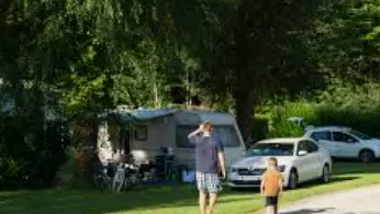 Camping