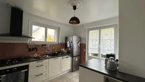 Cuisine