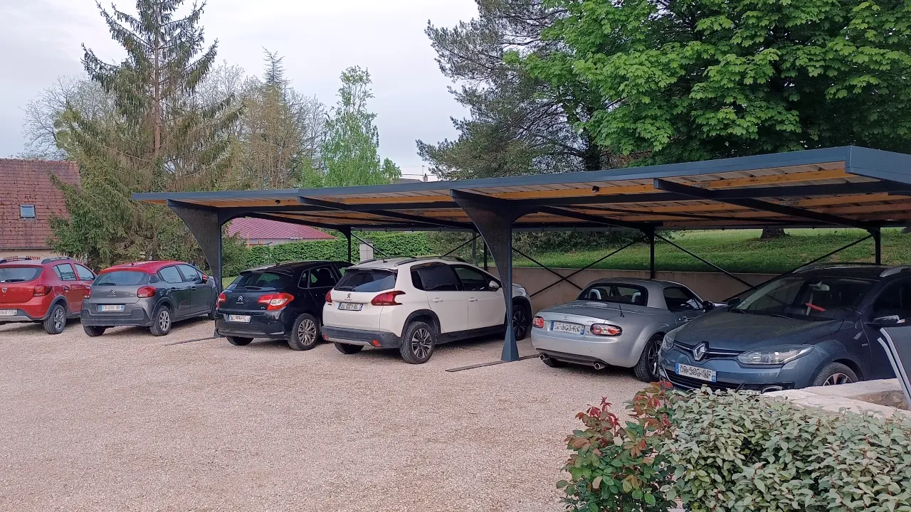 03 CarPort