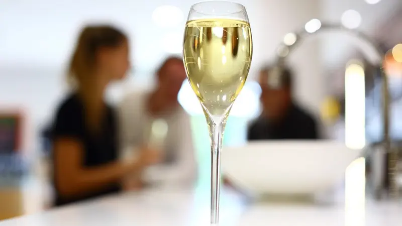 Cave de Vouvray - dégustation