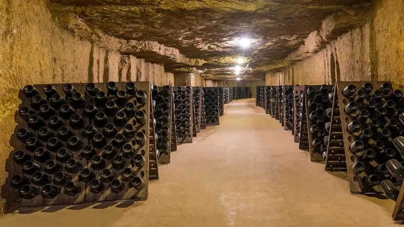Cave de Vouvray