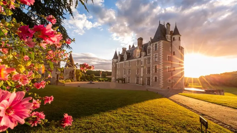 Château de Montpoupon
