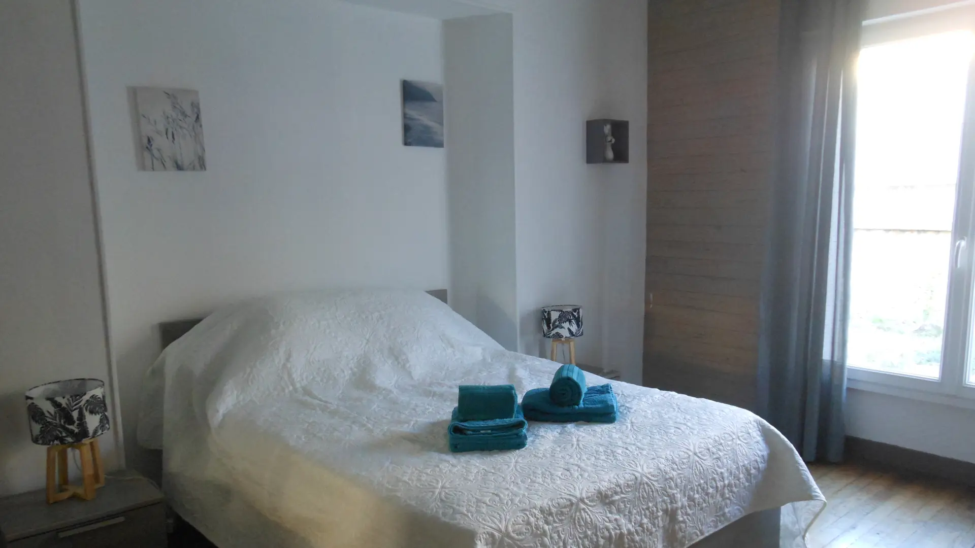 Chambre 1