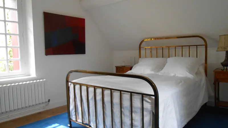 Chambre Atelier