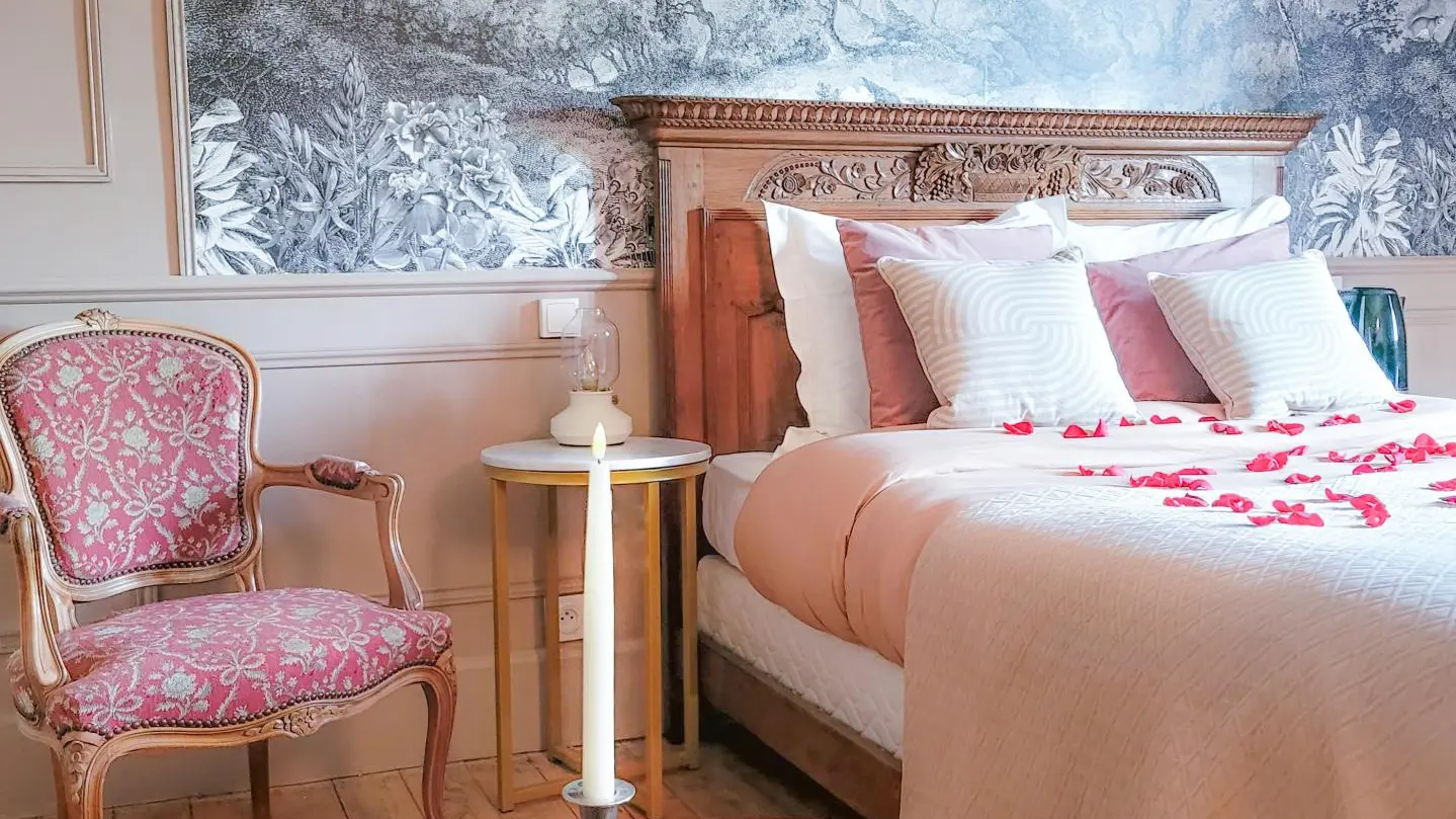 Chambre Chambord