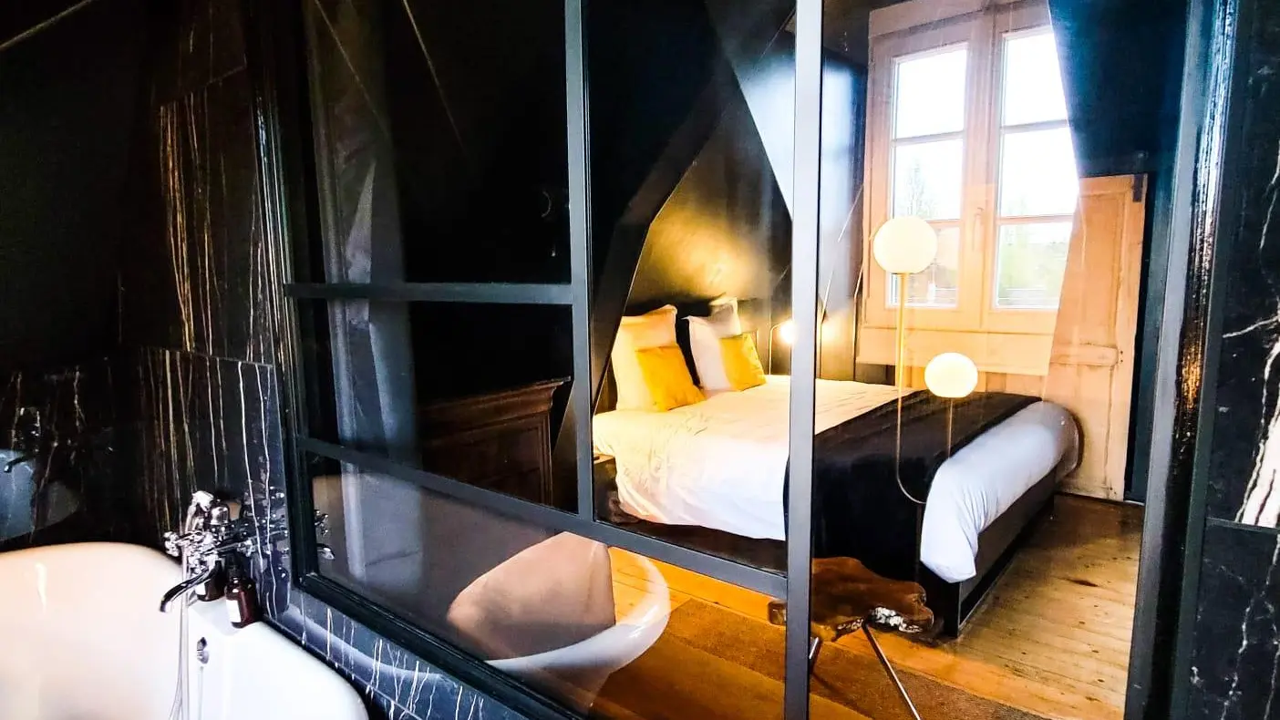 Chambre Chaumont