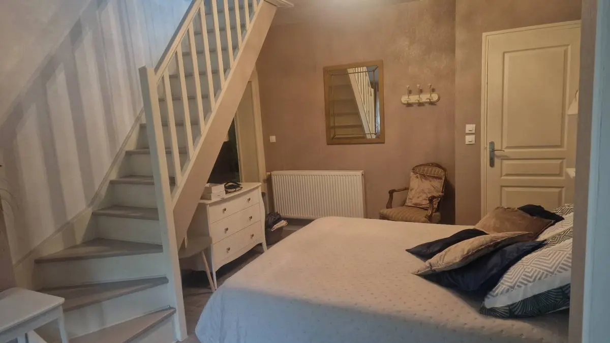 Chambre-amboise