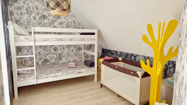 Suite - Chambre 2
