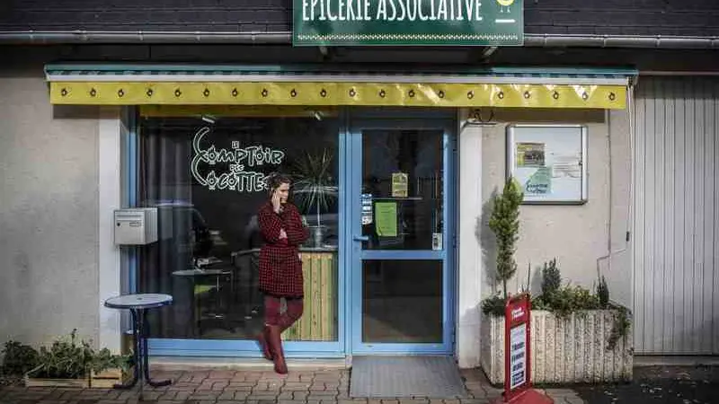 Le Comptoir des Cocottes à Thoré-la-Rochette