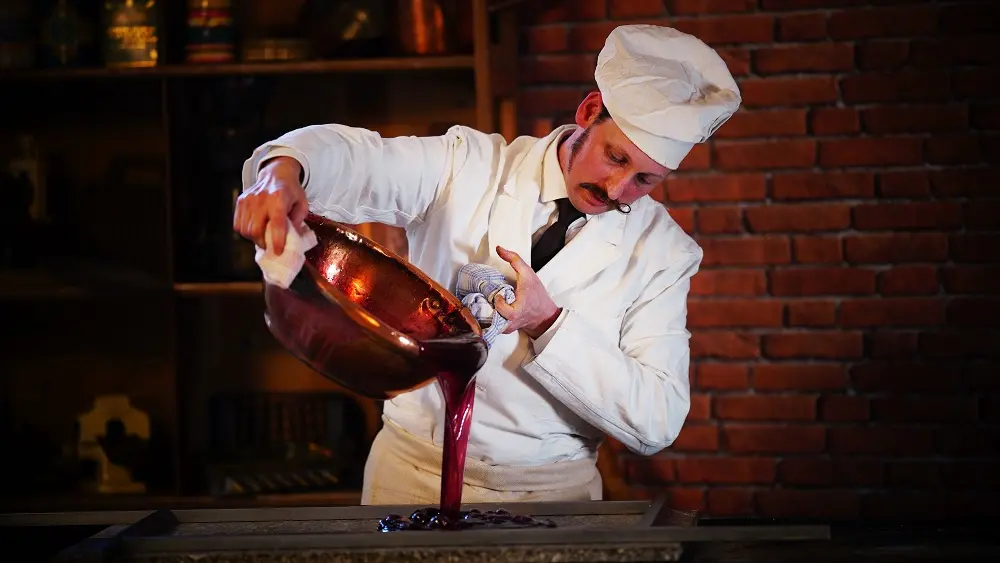 Conservatoire de la Confiserie Amboise 2021 (10)