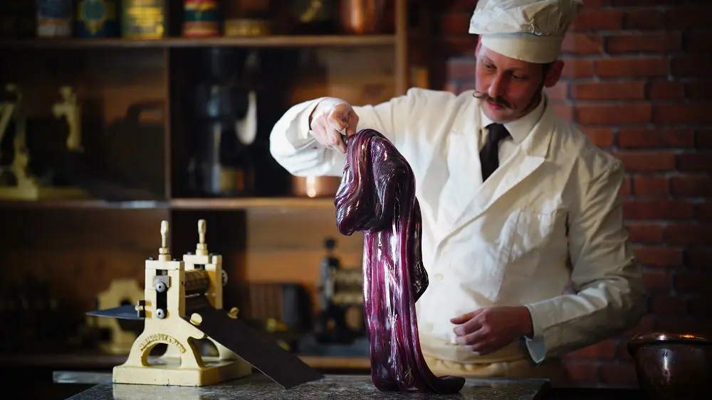 Conservatoire de la Confiserie Amboise 2021 (35)