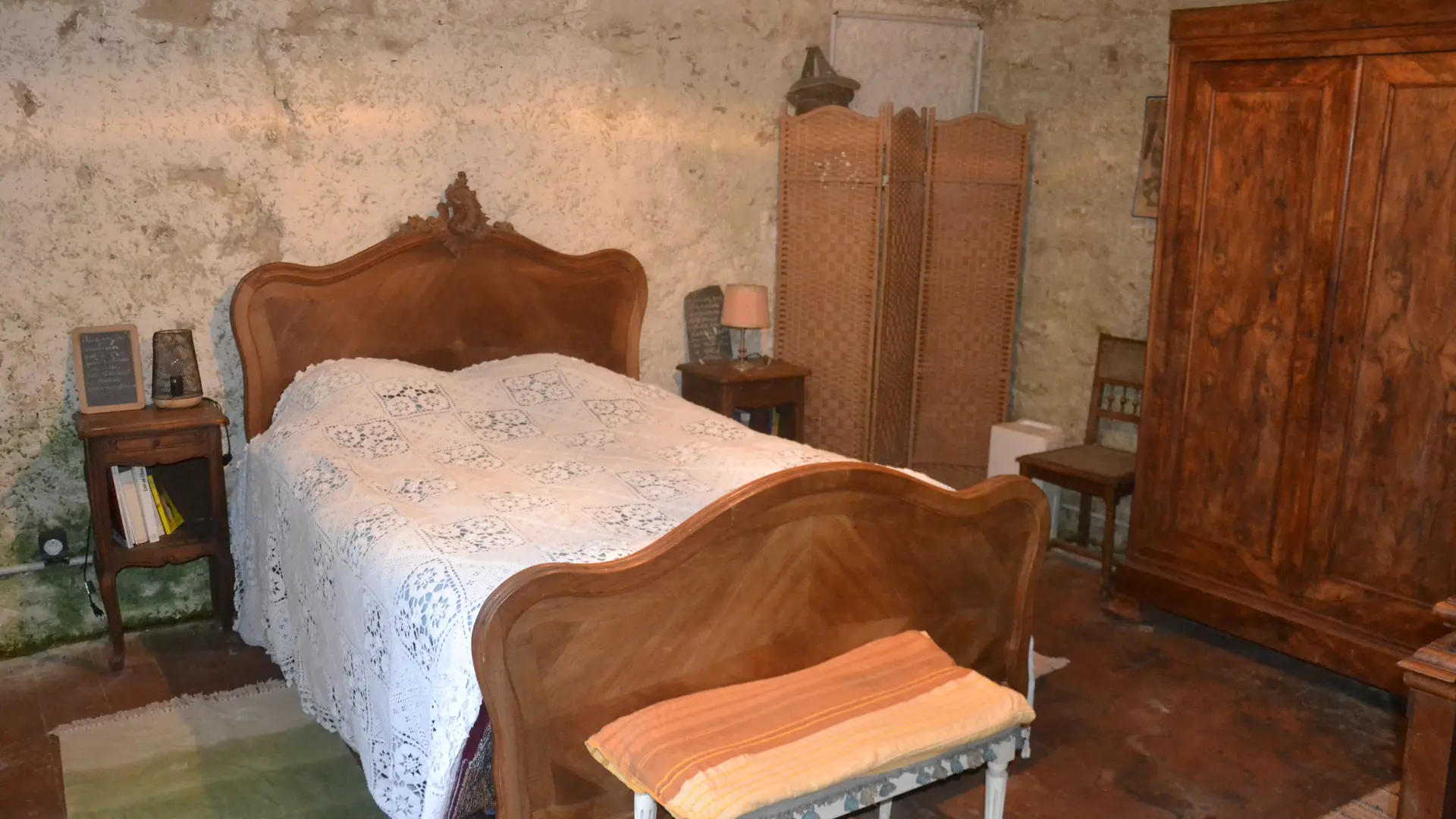 chambre boulangerie