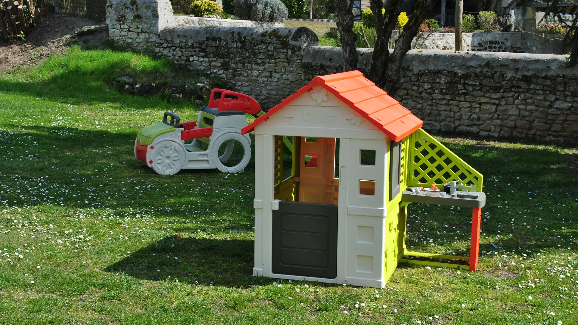 Pour les enfants