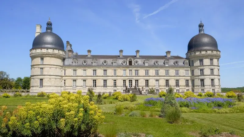 Château de Valençay