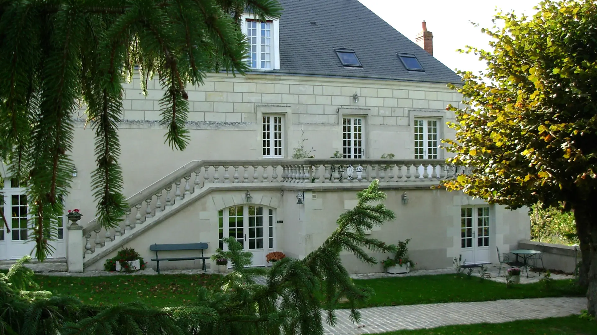 facade