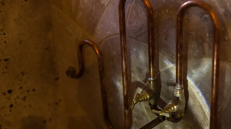 Distillerie 3a- Montrésor-Loches Val de Loire