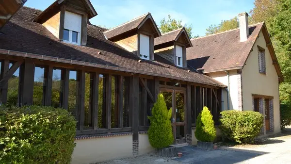 Domaine de Boisvinet