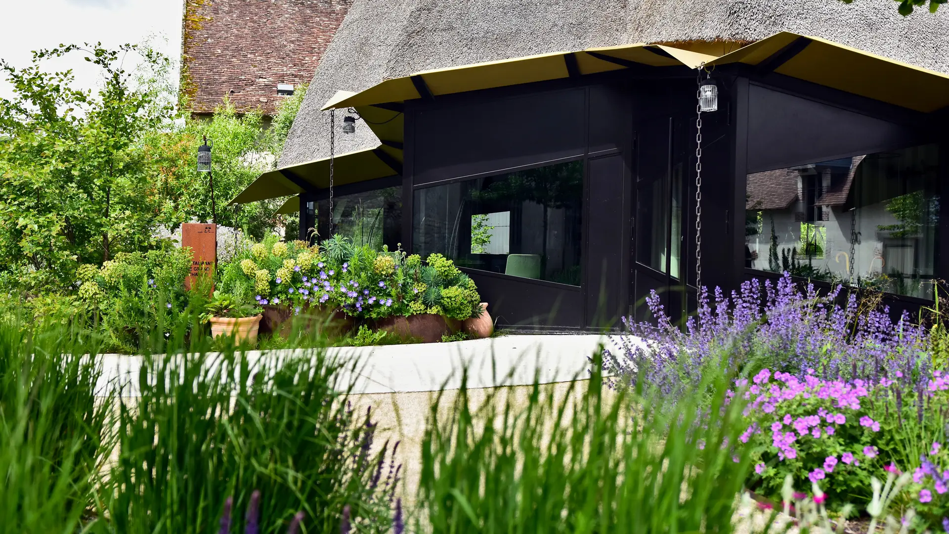 Le Bois des Chambres