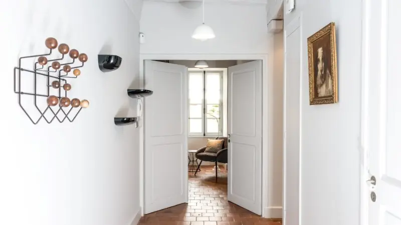 Gîte Nishiki