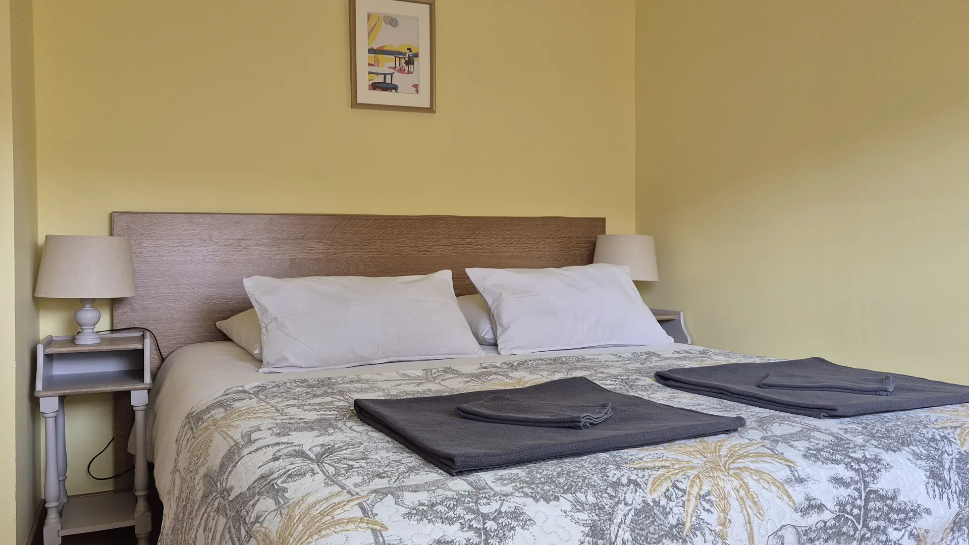 Domaine des Aulnaies gite Touraine Cottage 46