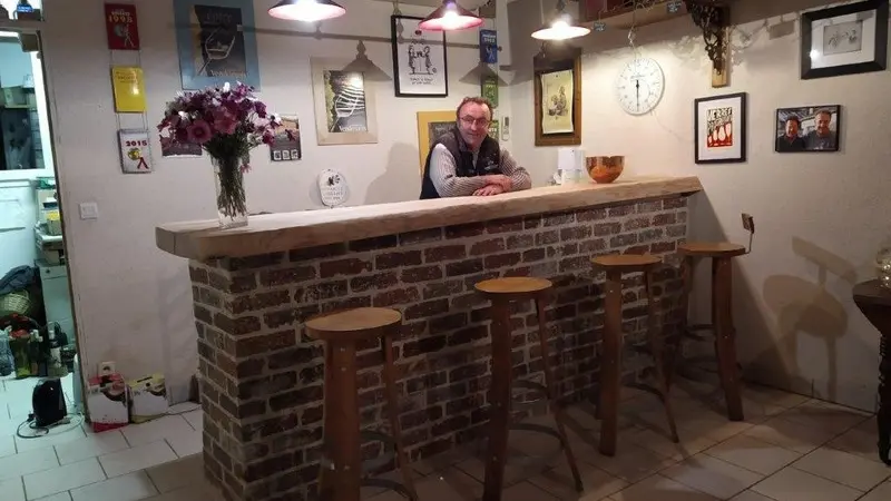 Domaine du Four à Chaux