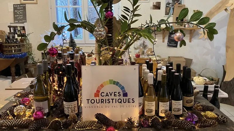 Domaine du Four à Chaux