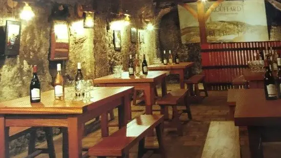 Domaine du Four à Chaux