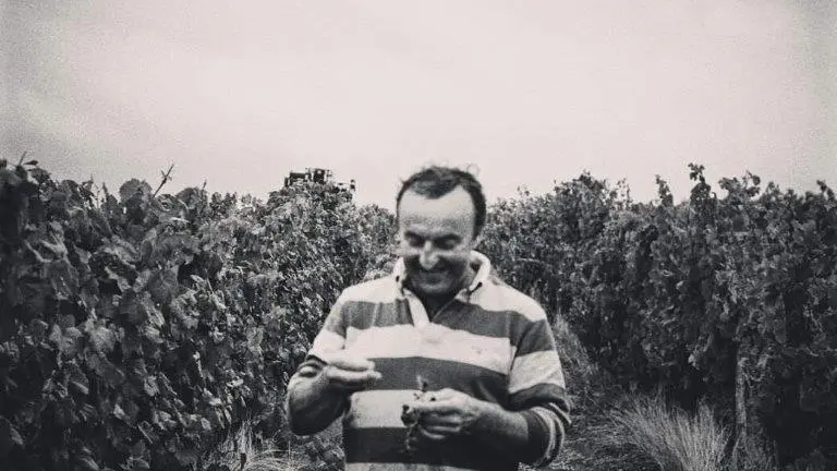 Domaine du Four à Chaux