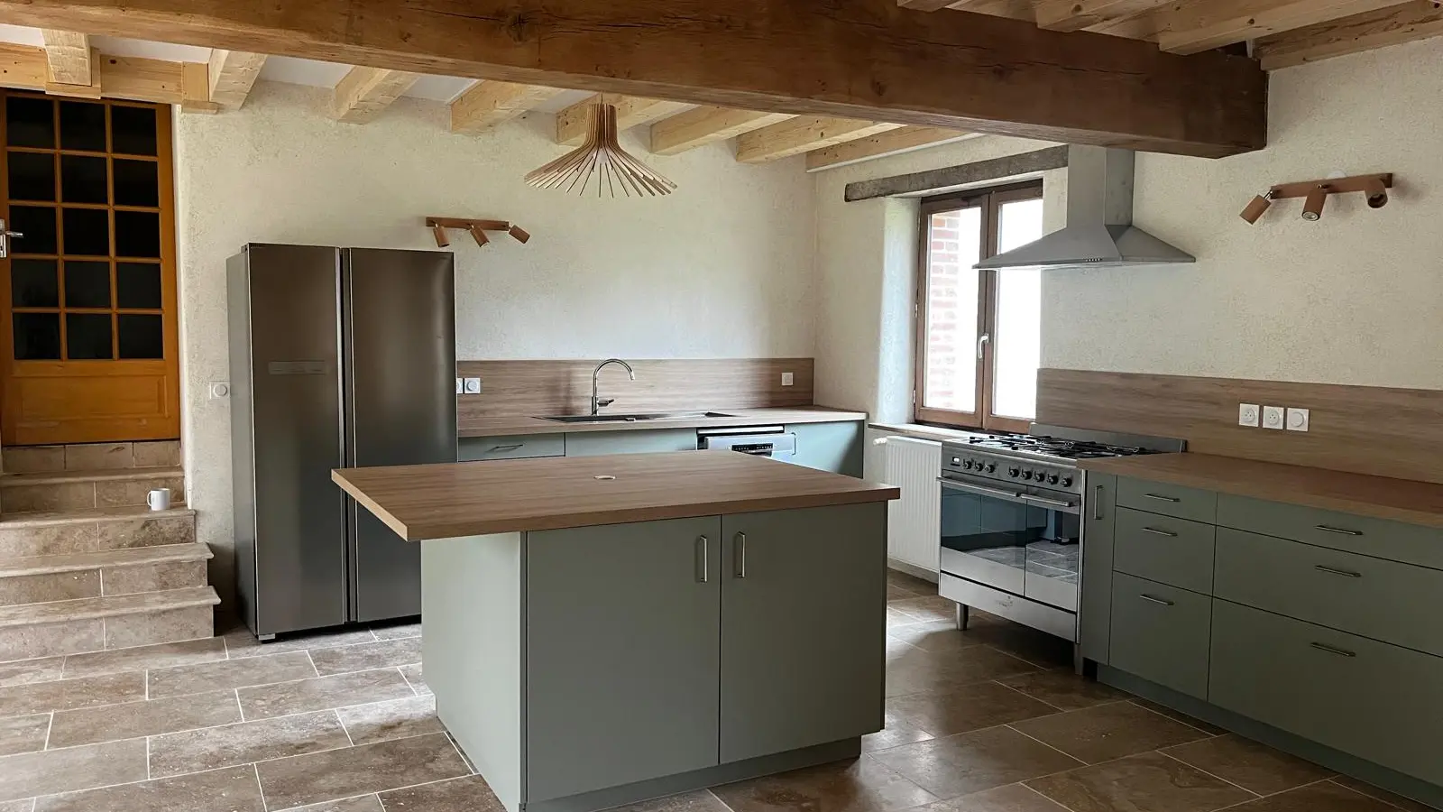 Ecolieu la Filerie Cuisine