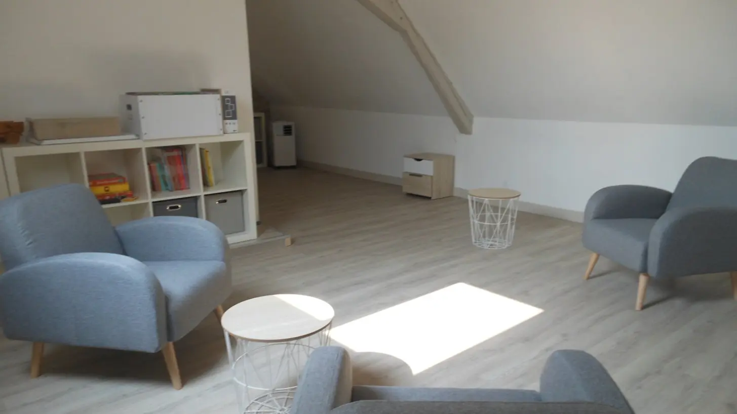Espace detente