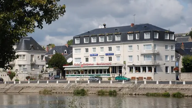 Exterieur