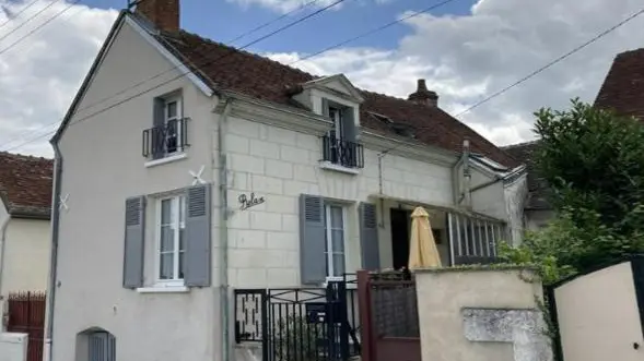 Exterieur