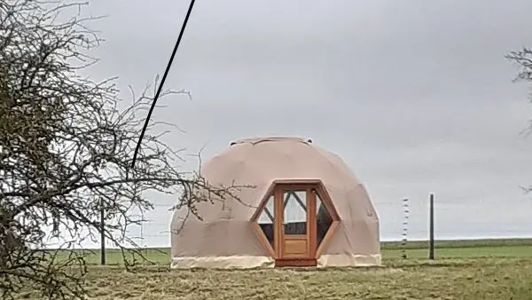 Les écogites de la Sablière