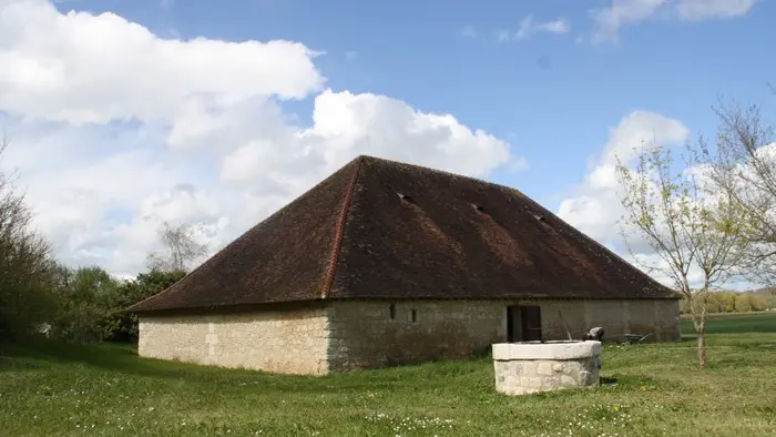 Grange de la Couture