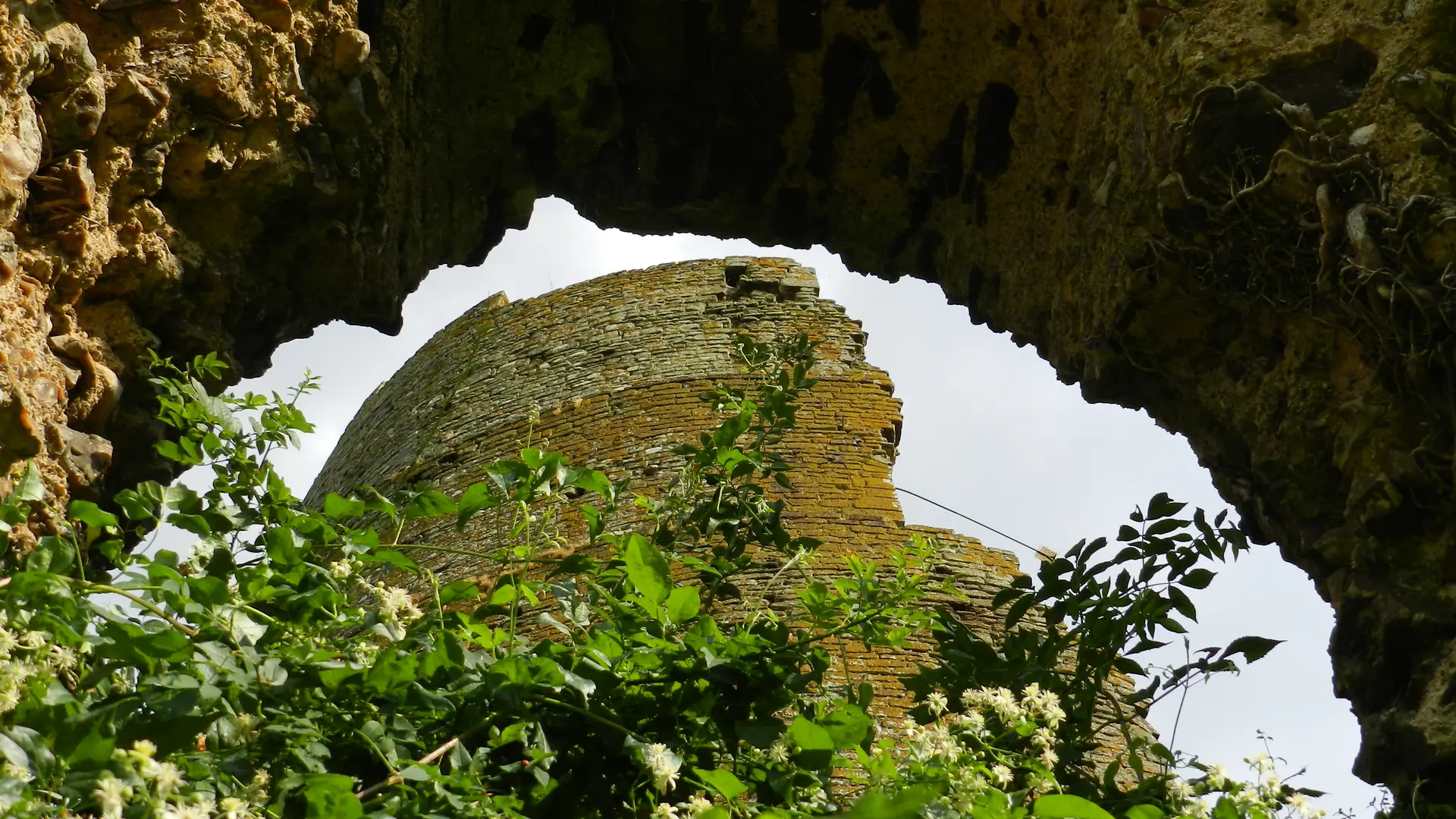 Forteresse de Mondoubleau